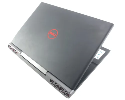 Ноутбук Dell Inspiron 15 7000 15.6 IPS Intel i5 7300HQ 2500MHz 6Mb (7 gen) / 16 Gb SSD 480GB /1920x1080 Full HD Geforce GTX1050 Ti