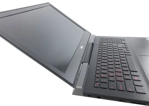 Ноутбук Dell Inspiron 15 7000 15.6 IPS Intel i5 7300HQ 2500MHz 6Mb (7 gen) / 32 Gb SSD 480GB /1920x1080 Full HD Geforce GTX1050 Ti