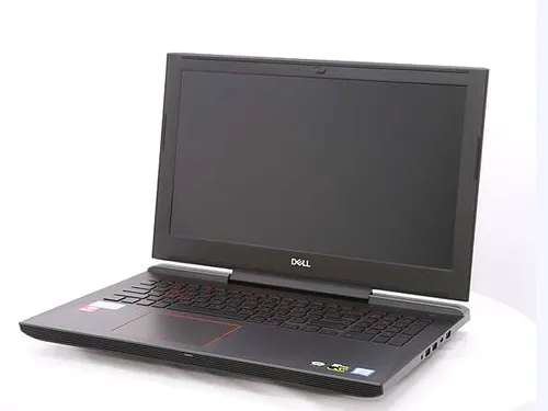 Ноутбук Dell Inspiron G5 5587 15.6 Intel Core i5 8300H 2300Mhz 8MB (8nd) / 32 Gb SSD 480GB /1920x1080 Full HD Geforce GTX1060 6GB