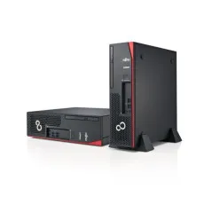 Fujitsu-Siemens Esprimo D556 E90+ SFF Intel® Core i3 6100 2300MHz 3MB (6 gen) 8 Gb SSD 240 Gb Radeon R5 340