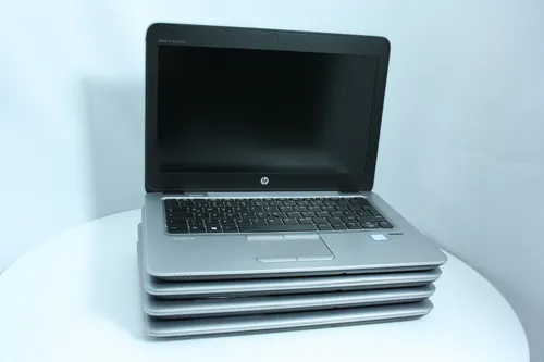 Ноутбук HP Elitebook 820 G3 12.5 Intel i5 6200U 2300MHz 3MB (6nd) / 16 Gb SSD 120GB M2 i HDD 500GB /1366x768 WXGA LED 16:9 Intel HD Graphics 520