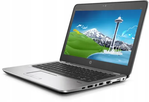 Ноутбук HP Elitebook 820 G3 12.5 Intel i5 6200U 2300MHz 3MB (6nd) / 16 Gb SSD 480GB M2 i HDD 500GB /1366x768 WXGA LED 16:9 Intel HD Graphics 520