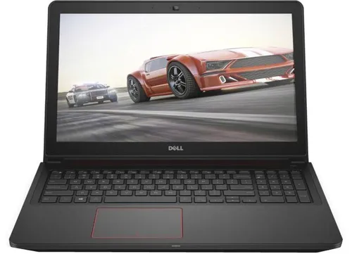Dell Inspiron 15 7559 15.6 IPS Intel Core i5 6300HQ 3200MHz 6MB (6nd) / 16 Gb SSD 480GB i HDD 500GB /1920x1080 Full HD Geforce GTX960M 4GB