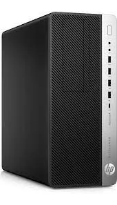 HP EliteDesk 800 G3 MT Intel® Core™ i5 6500 3200MHz 6MB (6 gen) 8 Gb SSD 2Tb GeForce GTX1650