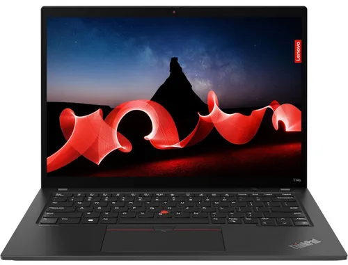 ноутбук Lenovo ThinkPad T14s 14 IPS Intel Core i7 10510U 1800MHz 8MB (10nd) / 16 Gb SSD 240GB M2 /1920x1080 Full HD Intel® UHD 10th Generation