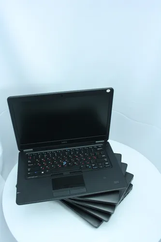 ноутбук Dell Latitude E7450 14 Intel Core i7 5600U 2600MHz 4Mb (5 gen) / 8 Gb SSD 120GB Msata /1366x768 WXGA LED 16:9 Intel HD Graphics 5500 Grade А Без ОДД