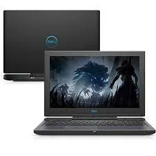Ноутбук Dell G7 7588 15.6 IPS Intel i7 8750H 2200MHz 9MB (8nd) / 32 Gb SSD 120GB /1920x1080 Full HD Geforce GTX1060 6GB