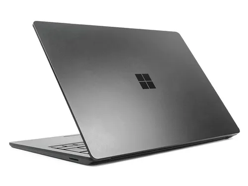 ноутбук Microsoft Surface Laptop 3 1872 TouchScreen 15.6 IPS Intel Core i5 1035G7 1200MHz 6MB (10nd) / 8 Gb SSD 240GB M2 /2K 2496x1664 Intel Iris Plus Graphics G7