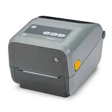 Термопринтер этикеток Zebra ZD421 USB