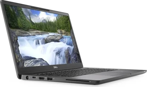 Dell Latitude 7300 13.3 IPS Intel Core i7 8650U 1900MHz 8MB (8 gen) / 32 Gb SSD 240GB M2 /1920x1080 Full HD Intel® UHD 620