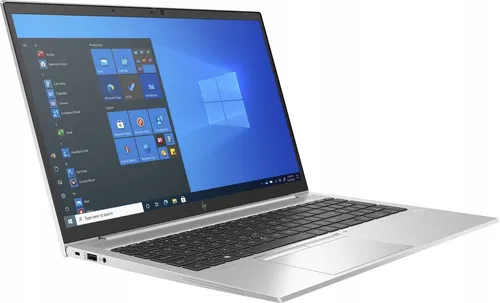 Ноутбук HP EliteBook 855 G8 15.6 IPS AMD Ryzen 5600U 2300MHz 12Mb (11 gen) / 32 Gb SSD 120GB M2 /1920x1080 Full HD AMD Radeon™ Graphics