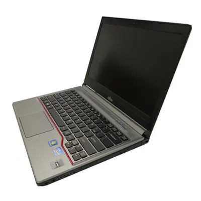 ноутбук Fujitsu-Siemens LifeBook E754 15.6 IPS Intel Core i7 4710MQ 2500Mhz 6MB (4nd) / 8 Gb SSD 480GB /1920x1080 Full HD Intel HD Graphics 4600
