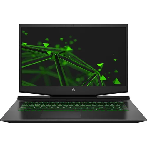 Ноутбук HP Pavilion Gaming 15-ec1073dx 15.6 AMD Ryzen 5 4600H 4000MHz 8MB (10nd) / 32 Gb SSD 240GB M2 i HDD 500GB /1920x1080 Full HD Geforce GTX1650 4GB