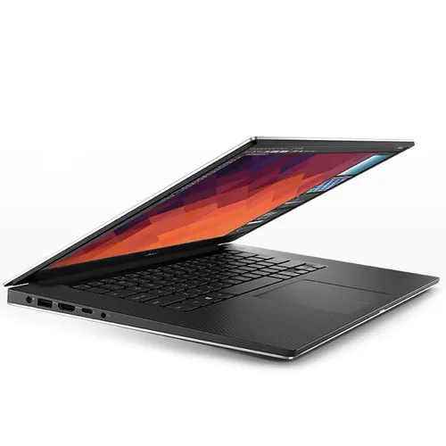 Ігровий ноутбук Dell Precision 5520 15.6 IPS Intel Core i7 7700HQ 3800 MHz 6MB (7 gen) / 16 Gb SSD 480GB /1920x1080 Full HD NVIDIA Quadro M1200 Grade А Без ОДД