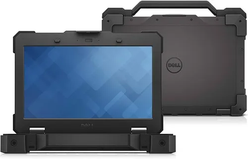 Dell Latitude 14 Rugged 5414 TouchScreen 15 Intel Core i5 6200U 2300MHz 3MB (6nd) / 8 Gb SSD 120GB M2 /1920x1080 Full HD Intel HD Graphics 520