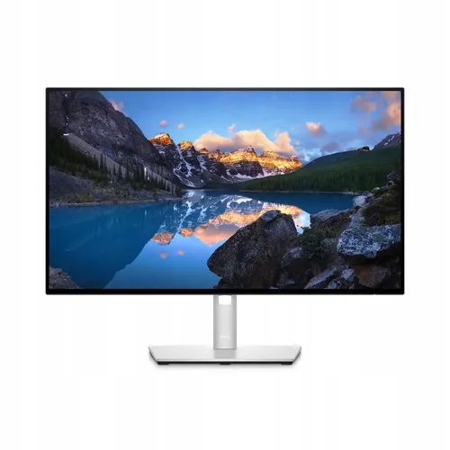 Монітор 24 Dell U2422H Б/Р IPS FullHD 1920 x 1080 HDMI DP