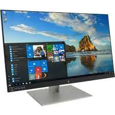 Монітор HP 24 E24 G4 Б/Р IPS FullHD 1920 x 1080 VGA + DP + HDMI