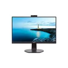 Монітор Philips 24 240B7Q Б/Р IPS 1920 x 1200 VGA + DP + HDMI