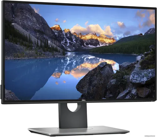 Монітор Dell 25 U2518d Б/Р IPS 2K 2560 x 1440 HDMI + DP