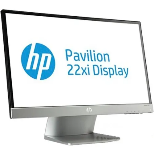 Монітор HP 22 Pavilion 22xi Б/Р IPS FullHD 1920 x 1080 VGA + DVI + HDMI