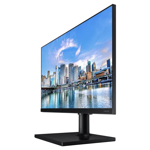 Монітор Samsung 24 F24T450F Б/Р IPS FullHD 1920 x 1080 HDMI + DP