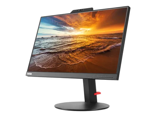 Монітор Lenovo 22 T22v-10 Б/Р IPS FullHD 1920 x 1080 VGA + DP + HDMI