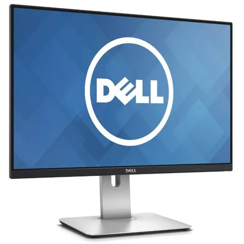 Монітор Dell 24 P2415Q IPS 4K 3840 x 2160 HDMI + DP