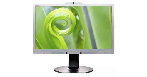 Монітор Philips 24 241P6Q IPS FullHD 1920 x 1080 VGA + DVI + HDMI + DP