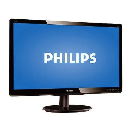 Монітор Philips 24 243V5L TN FullHD 1920 x 1080 VGA + DVI + HDMI + AUX