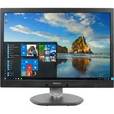Монітор 24 Philips 240B4Q IPS 1920 x 1200 VGA DVI DP