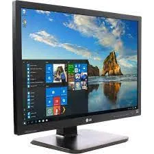 Монітор LG 24 24EB23PY-B IPS 1920 x 1200 VGA + DVI + DP