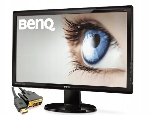 Монітор Benq 22 GL2251 TN 1680 x 1050 VGA + DVI