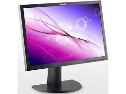 Монітор Lenovo 24 LT2452pwC IPS 1920 x 1200 VGA + DVI + DP