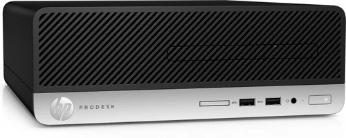 HP ProDesk 400 G5 SFF Intel® Core i5 8400 4000MHz 9MB (8 gen) 8 Gb 2Tb Intel® UHD Graphics 630