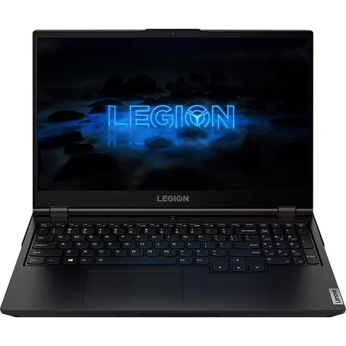 Ноутбук Lenovo Legion 5 15ARh05 15.6 IPS AMD Ryzen 5 4600H 4000MHz 8MB (10nd) / 32 Gb HDD 1TB /1920x1080 Full HD Geforce GTX1650 Ti