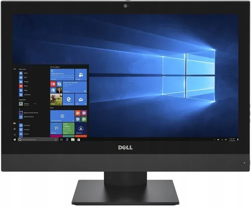 Моноблок бу Dell Optiplex 5250 AIO TouchScreen 21.5 IPS Intel® Core™ i3-7100 3900MHz 3MB (7 gen) / 4 GB So-dimm DDR4 / 500 Gb Intel® HD Graphics 620 1920х1080