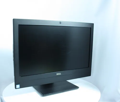 Моноблок бу Dell Optiplex 5250 AIO 21.5 IPS Intel® Core™ i5 7400 3000MHz 6MB (7 gen) / 16 GB So-dimm DDR4 / SSD 240Gb Intel® HD Graphics 630 FullHD 1920x1080
