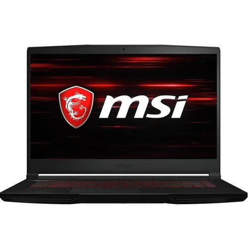 MSI GF63 Thin 11SC 15.6 IPS Intel Core i5 11400H 2700MHz 12MB (11 nd) / 32 Gb SSD 240GB /1920x1080 Full HD Geforce GTX1650 MaxQ
