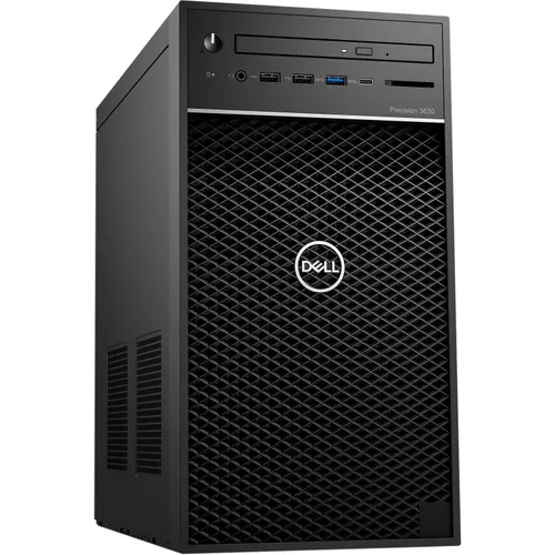 Dell Precision 3620 MT Intel® Xeon® E3-1270 3400Mhz 8MB 16 Gb SSD 480 + 500 Gb Nvidia Quadro K1200