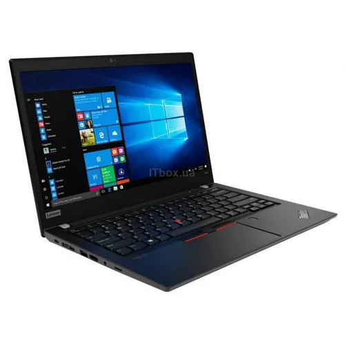 Ноутбук Lenovo ThinkPad E15 Gen2 15.6 IPS AMD Ryzen 5 4500U 2300MHz 3MB (10nd) / 8 Gb SSD 120GB M2 /1920x1080 Full HD Radeon Vega 6