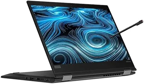 Lenovo ThinkPad L390 Yoga TouchScreen 13.3 IPS Intel Core i5 8265U 1600 MHz 6MB (8 gen) / 8 Gb SSD 1TB M2 /1920x1080 Full HD Intel® UHD 8th Generation