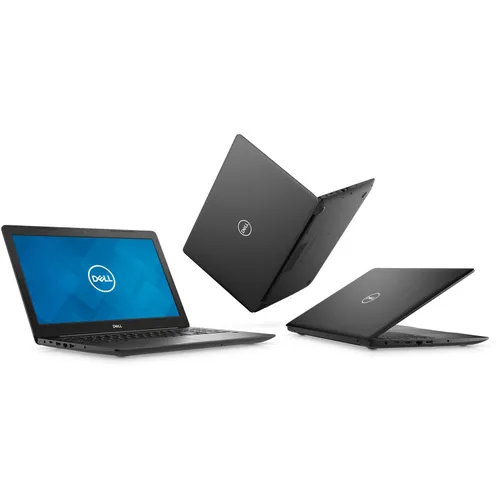 ноутбук Dell Latitude 3590 15.6 Intel Core i5 8250U 1600 MHz 6MB (8 gen) / 16 Gb HDD 500GB /1920x1080 Full HD Intel HD Graphics 620 Grade А Без ОДД