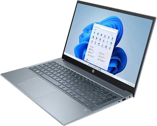 HP Pavilion 15T TouchScreen 15.6 IPS Intel Core i7 1185G7 3000MHz 12MB (11nd) / 16 Gb HDD 1TB /1920x1080 Full HD Intel® Iris® Xe Graphics