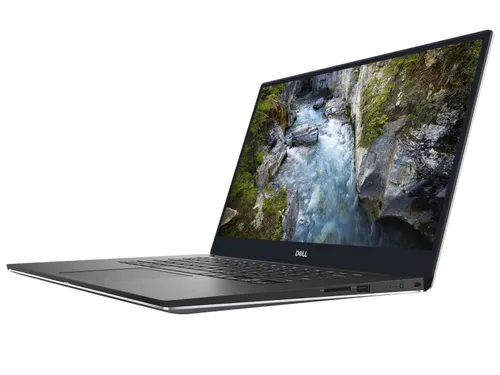 ноутбук Dell Precision 5540 15.6 IPS Intel Core i7 9850H 2600MHz 12MB (9nd) / 32 Gb SSD 480GB M2 /1920x1080 Full HD Intel® UHD 630