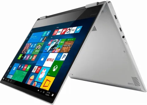 Lenovo Yoga 720 TouchScreen 13.3 IPS Intel Core i7 7500U 3500MHz 4MB (7 gen) / 8 Gb SSD 1TB M2 /1920x1080 Full HD Intel HD Graphics 620