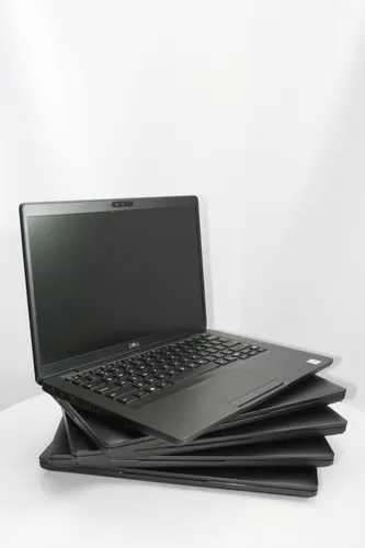 ноутбук Dell Latitude 5400 14 IPS Intel Core i7 8650U 1900MHz 8MB (8 gen) / 8 Gb SSD 120GB M2 /1920x1080 Full HD Intel® UHD 8th Generation Grade А Без ОДД