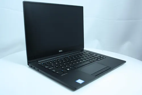 Ноутбук Dell Latitude 7370 TouchScreen 13.3 IPS Intel Core m7 6Y75 1200MHz 4MB (6 nd) / 8 Gb SSD 480GB M2 /3200x1800 Quad HD+ 16:9 Intel HD Graphics 515
