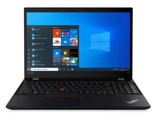 Lenovo ThinkPad T590 TouchScreen 15.6 IPS Intel Core i7 8550U 4000MHz 8MB (8 gen) / 12 Gb SSD 1TB M2 /1920x1080 Full HD Intel® UHD 8th Generation