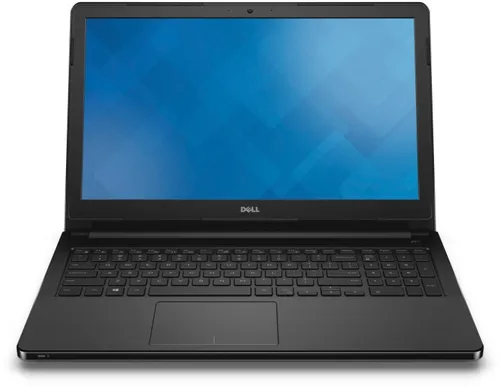 Dell Vostro 3558 15.6 Intel Core i3 4000U 2400MHz 3MB (4nd) / 16 Gb HDD 500GB /1366x768 WXGA LED 16:9 Intel HD Graphics 4400