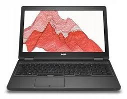 Ігровий ноутбук Dell Precision 3520 15.6 Intel Core i5 7300HQ 2500MHz 6Mb (7 gen) / 32 Gb SSD 120GB M2 /1366x768 WXGA LED 16:9 NVIDIA Quadro M620